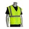 Ez-Cool ANSI Type R Class 2 Evaporative Cooling Vest 390-EZ202-Y4/5X - alternate 1