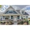 Msi Denali Gray  Manufactured Concrete Natural Stacked Stone Corner Wall Tile 4 Sq. Ft. Per Box ZOR-LSC-0220 - alternate 2