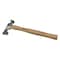 Big Horn 14 Oz Drywall Hammer/Hatchet With Milled Face and Hickory Handle 15140 - alternate 3
