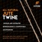 Xpose Safety 3 Ply Jute Twine 150Ft 3PJT-150-X - alternate 3