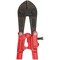 Performance Tool 24 in. Bolt Cutter, Drop Forged Steel Jaws, Comfort Grips BC-24 - alternate 4