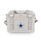 Picnic Time Family Of Brands NFL Dallas Cowboys - Tarana Superthick Recycled Cooler - 12 can 630-12-105-094-2 - alternate 1