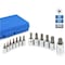 Neiko Hex and Torx Bit Socket Set, Metric 10071A - alternate 4