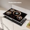 Tecasa 30-in 4 Burners Black Induction Cooktop MT-C47464L8-V1.5 - alternate 3