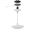 Logitech Logitech Mic Pod Pendant Mount - Ceiling pendant mount for Rally Mic Pod microphones 952000123 - alternate 2
