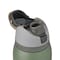Owala FreeSip Water Bottle 40 oz Green House BPA Free with Spout Lid C07745 - alternate 3