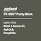 Finishworks Mohawk Fil-Stik Mink & Kona Uc, Ash 2.0, Graphite M230-11702 - alternate 2