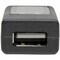 Eaton EATON USB-A Voltage And Current Tester Kit, Lcd Screen, USB 3.1 Gen 1, M/f Cable T050-001-USB-A - alternate 4
