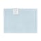 Arkwright Home Cotton Bath Mat 17x24 Light Blue - Case of 4, 4PK HH-BM-1724-LB - alternate 4