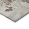 Homeroots 10' X 14' Ivory And Gray Horse Washable Indoor Outdoor Area Rug 618690 - alternate 3