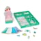 Melissa & Doug Disney Princess Ariel Wooden Magnetic Dress-Up Play Set 51290 - alternate 3