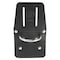 Klein Tools Hammer Holder, Slotted Connection, Metal, Black, Leather 5456 - alternate 5