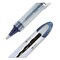 Uni-Ball VISION ELITE BLX Series Hybrid Gel Pen, Stick, Bold 0.8 mm, Blue-Infused Black Ink, 4PK 67182 - alternate 4