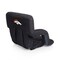 Picnic Time Family Of Brands NFL Denver Broncos - Ventura Portable Reclining Stadium Seat 618-00-179-104-2 - alternate 1