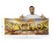 Signmission Nachos, 36 Inch x 96 Inch, Vinyl Banner B-96-30746 - alternate 3