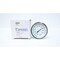 Ashcroft BIMETAL THERMOMETER 5IN -80-120F 1/2IN NPT 50 EI 42 E 060 -80/120F - alternate 1