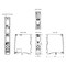 Siemens SIPLUS S7-1500 CPU 1511-1 PN rail based on 6ES7511-1AL03-0AB0 with 6AG2511-1AL03-1AB0 - alternate 2