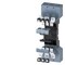 Siemens plug-in unit complete kit accessory for: circuit breaker 3-pole 3VA64 3VA9443-0KP00 - alternate 1
