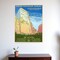 Homeroots 24" x 32" Zion National Park c1938 Vintage Travel Poster Wall Art 394384 - alternate 2