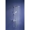 Grohe Tempesta 250 Showerhead - Cube 1.75Gpm 26718000 - alternate 2