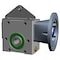 Cone Drive WORM GEAR REDUCER B051125.TAFVJ - alternate 3