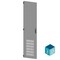 Siemens SIVACON door 8MF1250-2UT15-1BA2 - alternate 2