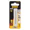 Dewalt Drill Bits, 57 mm L, Stainless Steel DWAMDCE06 - alternate 3