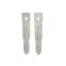 Aks Keys MFK Hyundai Kia HYN6 Refill Blades BL-HYUNDAI-30 - alternate 1