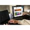 Asus ZENSCREEN FOLD OLED 17.3 1440P USB-C PORTABLE MONITOR MQ17QH QHD 2560X19 MQ17QH - alternate 4