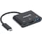 Manhattan - Strategic USB 3.1-C HDMI DOCK CONVERTER 152037 - alternate 3