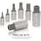 Neiko XZN Triple Square Spline Bit Socket Set 10056A - alternate 3
