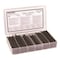 Thomas & Betts Heat Shrink Kit Black HS-KIT - alternate 1