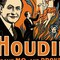 Homeroots Houdini Spirits Vintage Magic Unframed Print Wall Art 393334 - alternate 2