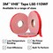 3M Tape, 1/2 IN X 36 YD, 0.6 MM, White 7100218845 - alternate 4