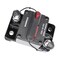 Auveco RV-Marine Waterproof Circuit Breaker 120A 42Vdc 25533 - alternate 1
