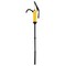Performance Tool Lever Action Pump, 5-55 Gallon Drums Fuel Water Acidic Solutions W54269 - alternate 2