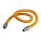 Proline Series 36-in 1/2-in ID Yellow Coated CSST Gas Connector -  1/2-in MIP x 1/2-in FIP G012YE101136 - alternate 1