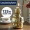 Kings County Tools 1/2 in Oil Lamp Wicks 10-Pack 5-Inch Long Flat Cotton Oil Lantern Wick Replacements GW87A01-26 - alternate 5