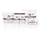 Clorox Versasure Disinfectant Wipes, 150 Count 31758 - alternate 4