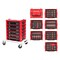 Tekton Modular  Tool Sets SKT26301 - alternate 1