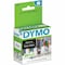 Dymo LabelWriter Multipurpose Labels, 0.5 x 1, White, 1000 Labels/Roll 30333 - alternate 1