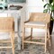 Bali & Pari Beata Natural Rattan Counter Stool 263-14339-ZORO - alternate 4