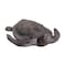 Homeroots 22in Sea Turtle Indoor Outdoor Statue 473194 - alternate 1