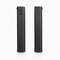 Rocware ROCWARE S22 Sound Bar Speaker - 50 W RMS - Wall Mountable - Tabletop - 110 Hz to 16 kHz 684514111034 - alternate 3