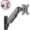 Siig ALUMINUM GAS SPRING MONITOR WALL MOUNT - 17 TO 32 CE-MT2K12-S1 - alternate 1