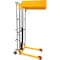 Pake Handling Tools Manual Platform Stacker, 880 lbs Capacity, 79in Lift Height PAKMS-PS4150A-03 - alternate 3