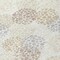 Homeroots 3' X 5' Ivory Brown And Gray Polka Dot Washable Indoor Outdoor Area Rug 594256 - alternate 2