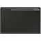 Samsung Tab S10+S9+S9 FE+ Cover Blck EFDX820UBEGUJ - alternate 3