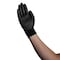 Vguard Polyurethane Coated Nylon Knit Gloves, Black/Black, (144 pr/pk) XL, 144PK G16B110 - alternate 1
