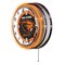 Holland Bar Stool Co Oregon State University Double Neon 19" Clock Clk19OregSt - alternate 3